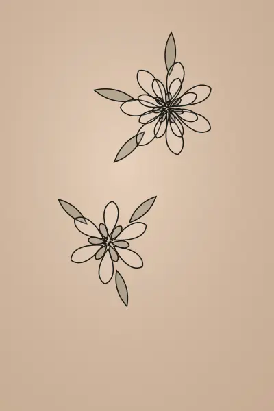 Style Floral