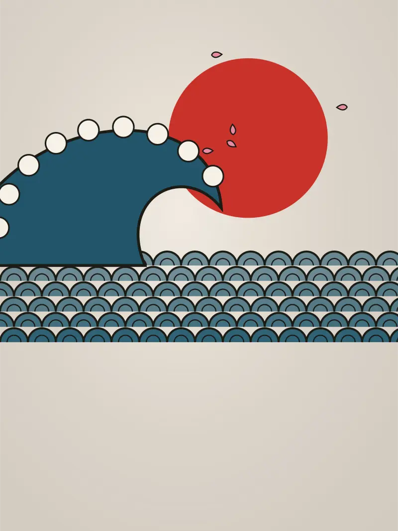 Tatouage Japonais par Lucas Irezumi