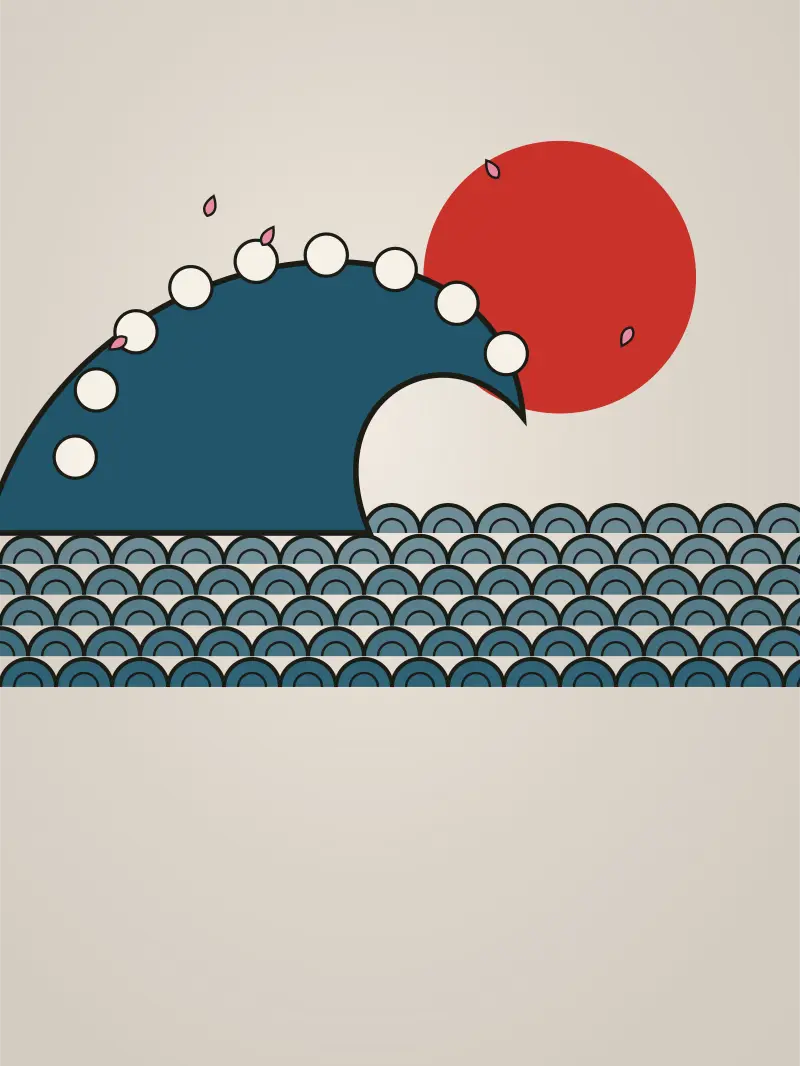 Tatouage Japonais par Adam Sailor