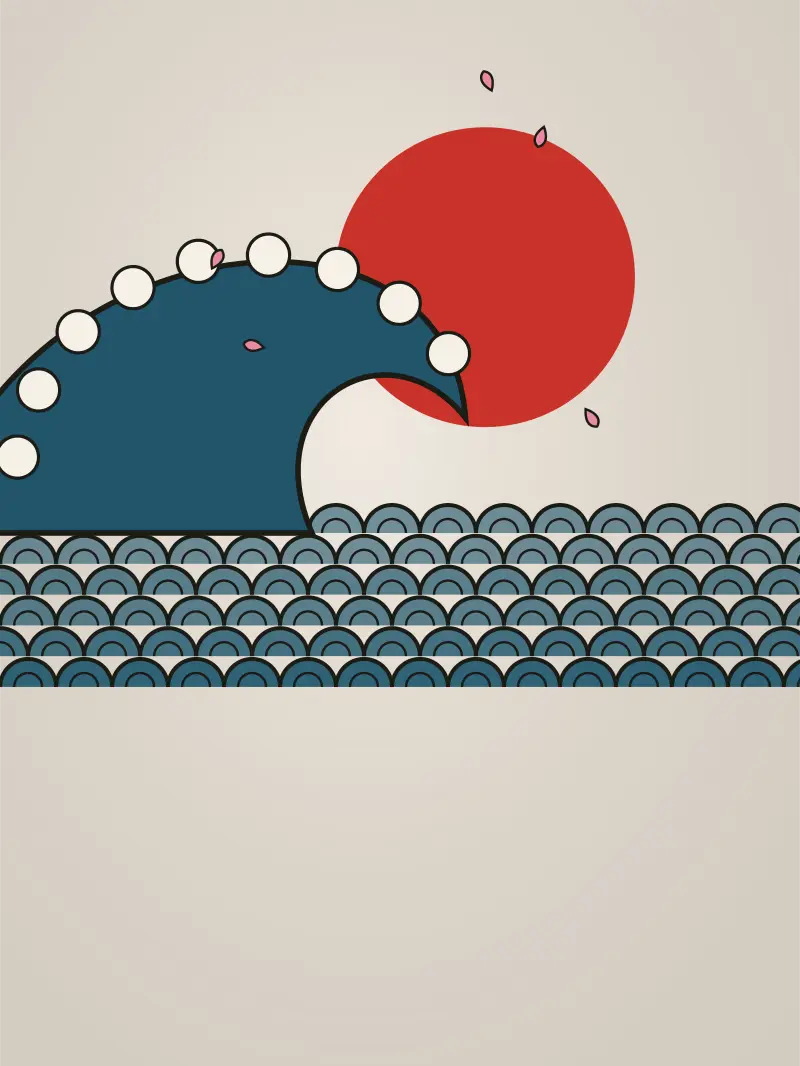Tatouage Japonais par Manon Wave