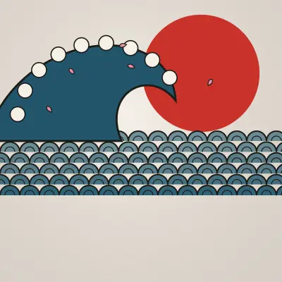 Style Japonais