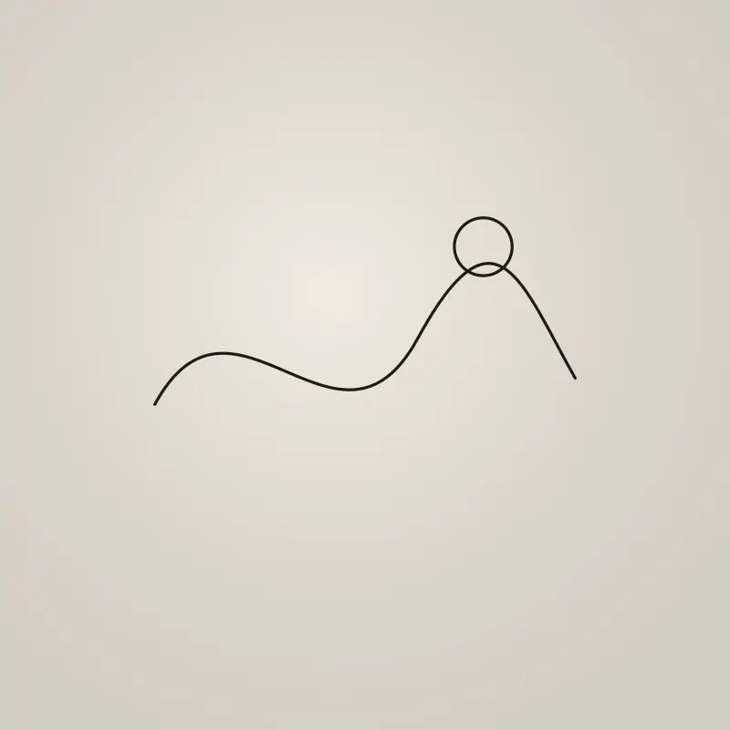 Tatouage Minimaliste par Léa Ink
