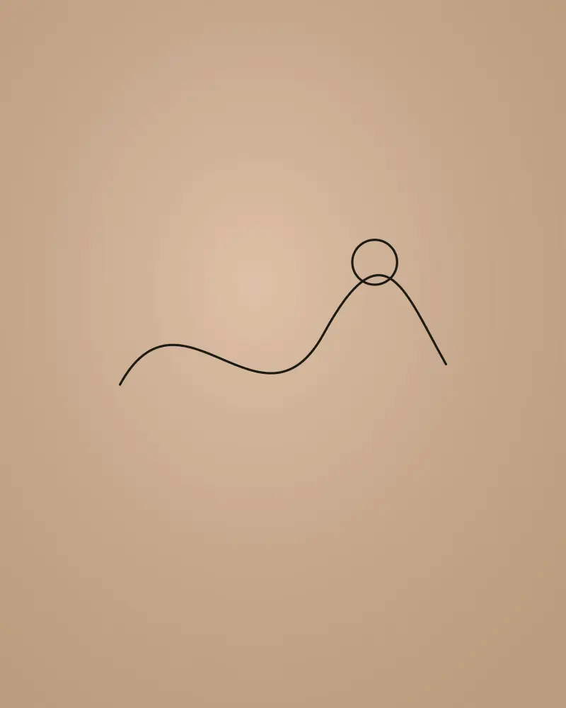Tatouage Minimaliste par Léa Ink