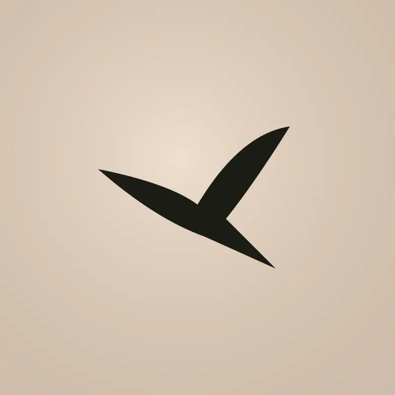 Tatouage Minimaliste par Nina Mini