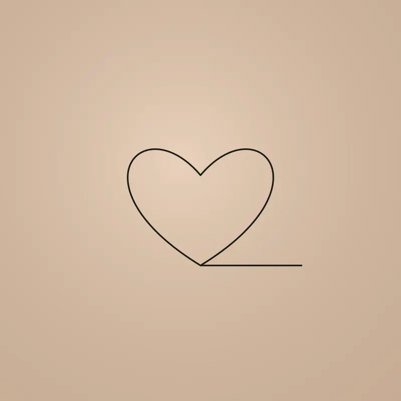 Tatouage Minimaliste par Sarah Minimal
