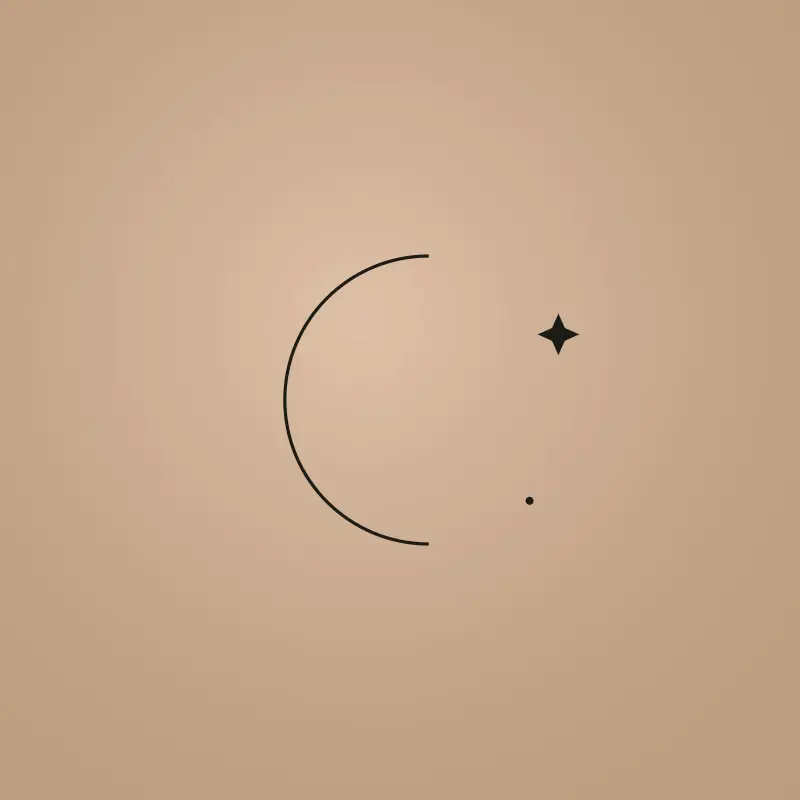 Tatouage Minimaliste par Sarah Minimal