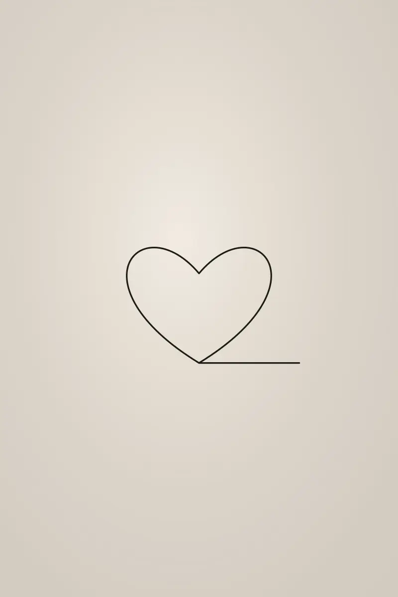 Tatouage Minimaliste par Sofia Line