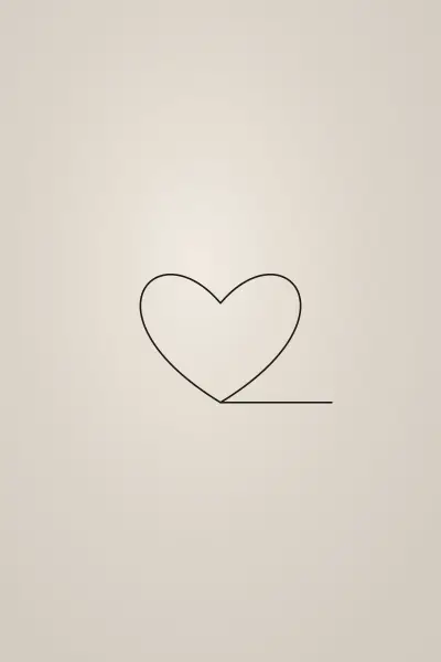 Tatouage Minimaliste par Sofia Line