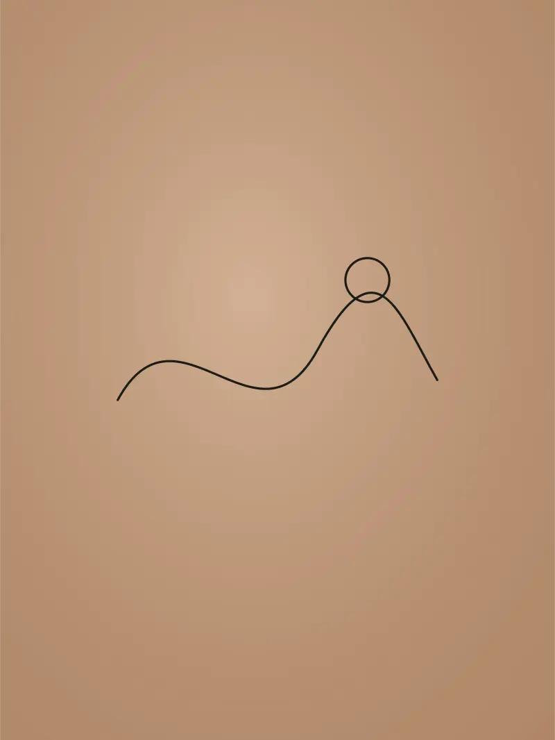 Tatouage Minimaliste par Sofia Line