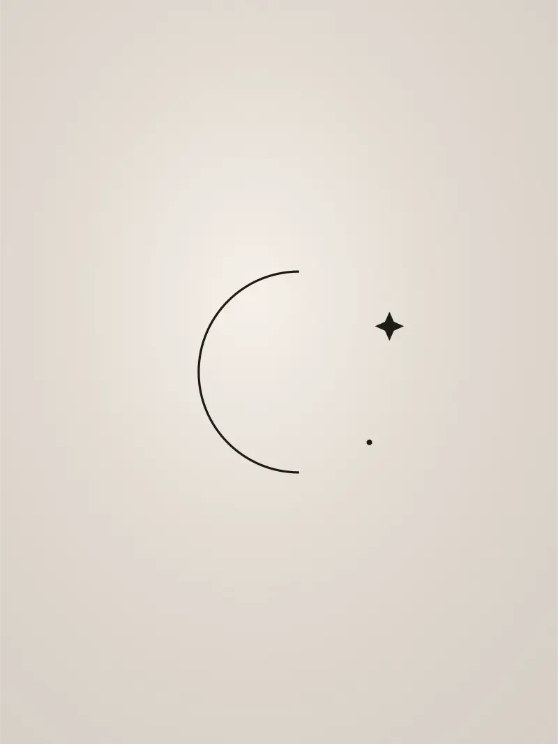 Tatouage Minimaliste par Sofia Line